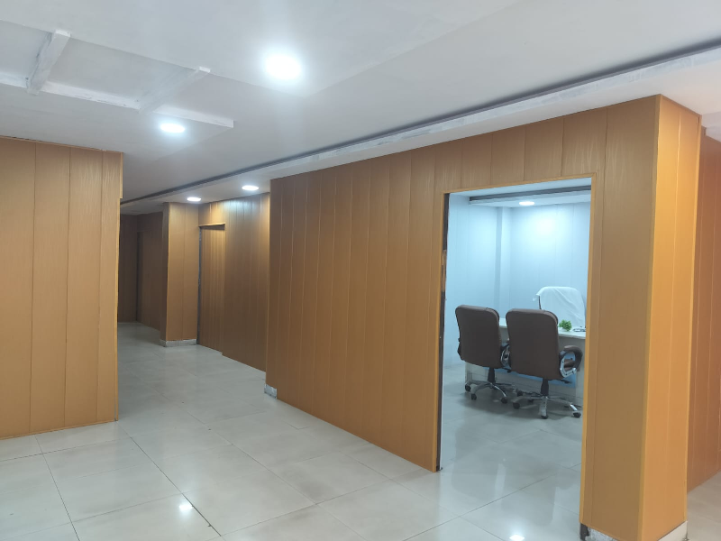 EVA CLINIC clinical space