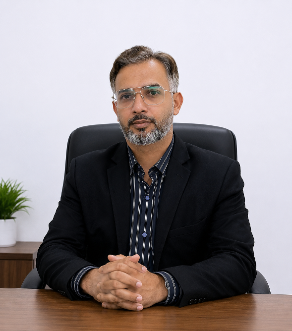 EVA CLINIC clinical team member
